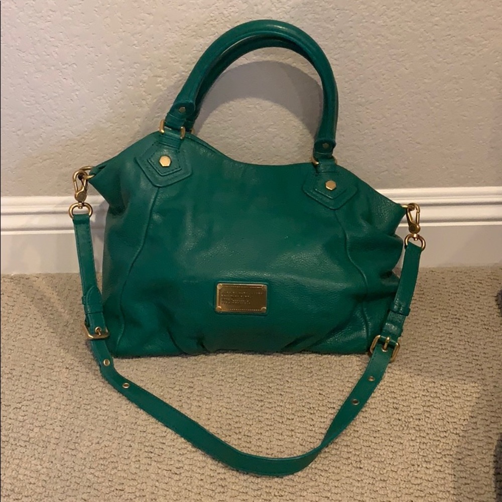 Marc Jacobs Crossbody Bag